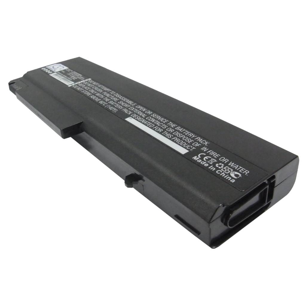 Batterie pour ordinateur portable Compaq Business Notebook nx6130