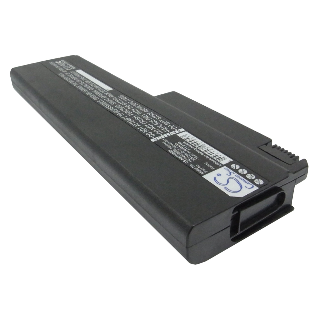 Batterie pour ordinateur portable Compaq Business Notebook nx6130