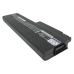 Batterie pour ordinateur portable Compaq Business Notebook nx6130