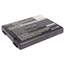 Remplacement de batterie compatible pour HP 346970-001,346971-001,350836-001,371913-001,371914-001...