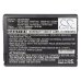 Battery Replaces DP390A