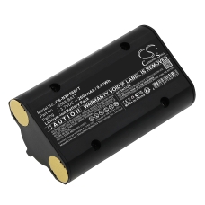 Remplacement de batterie compatible pour Nightstick 5568-BATT