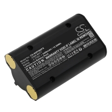 Remplacement de batterie compatible pour Nightstick 5568-BATT