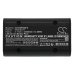 Lichtsystem Akkus Nightstick CS-NXP568FX