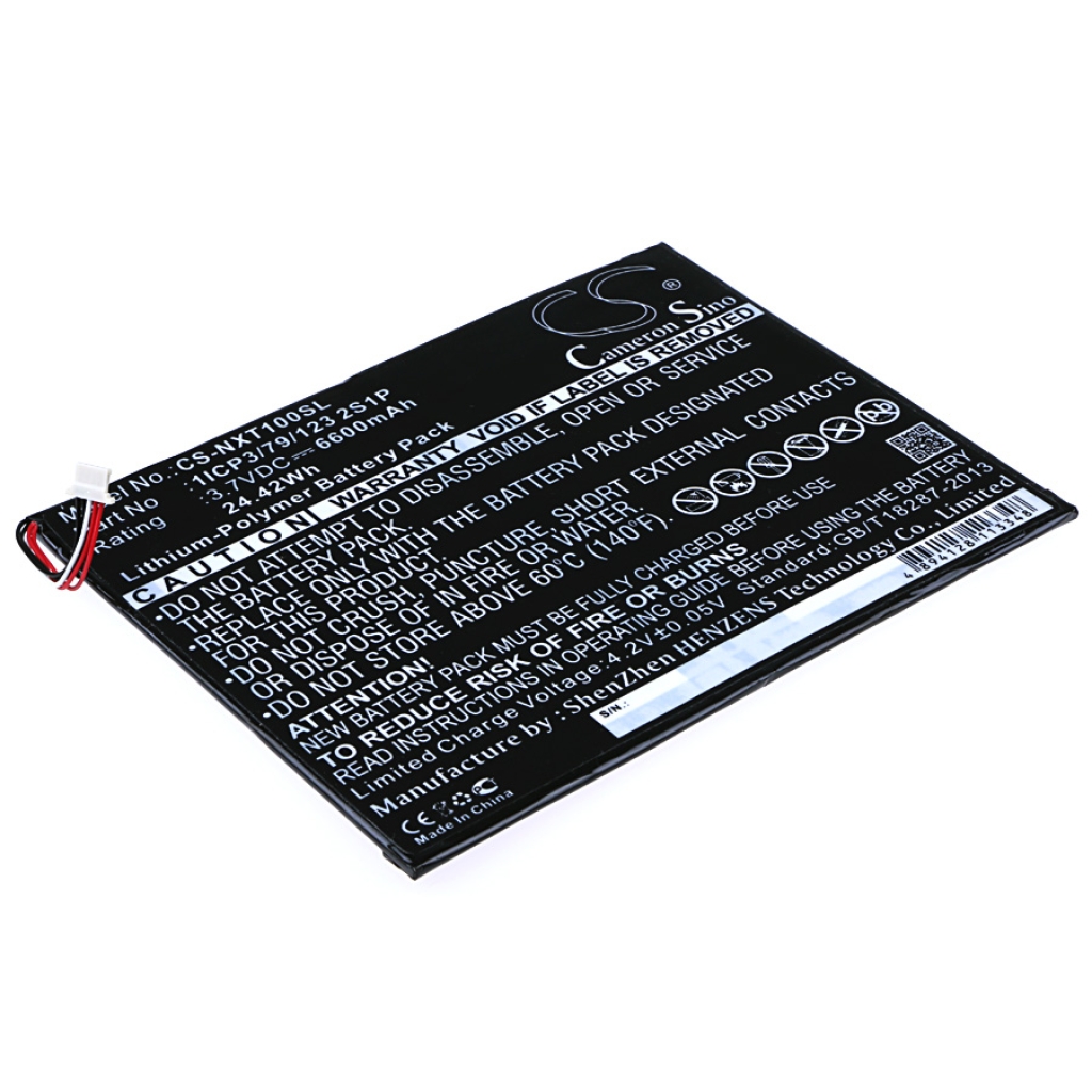 Nextbook Nextbook 10";;;=
