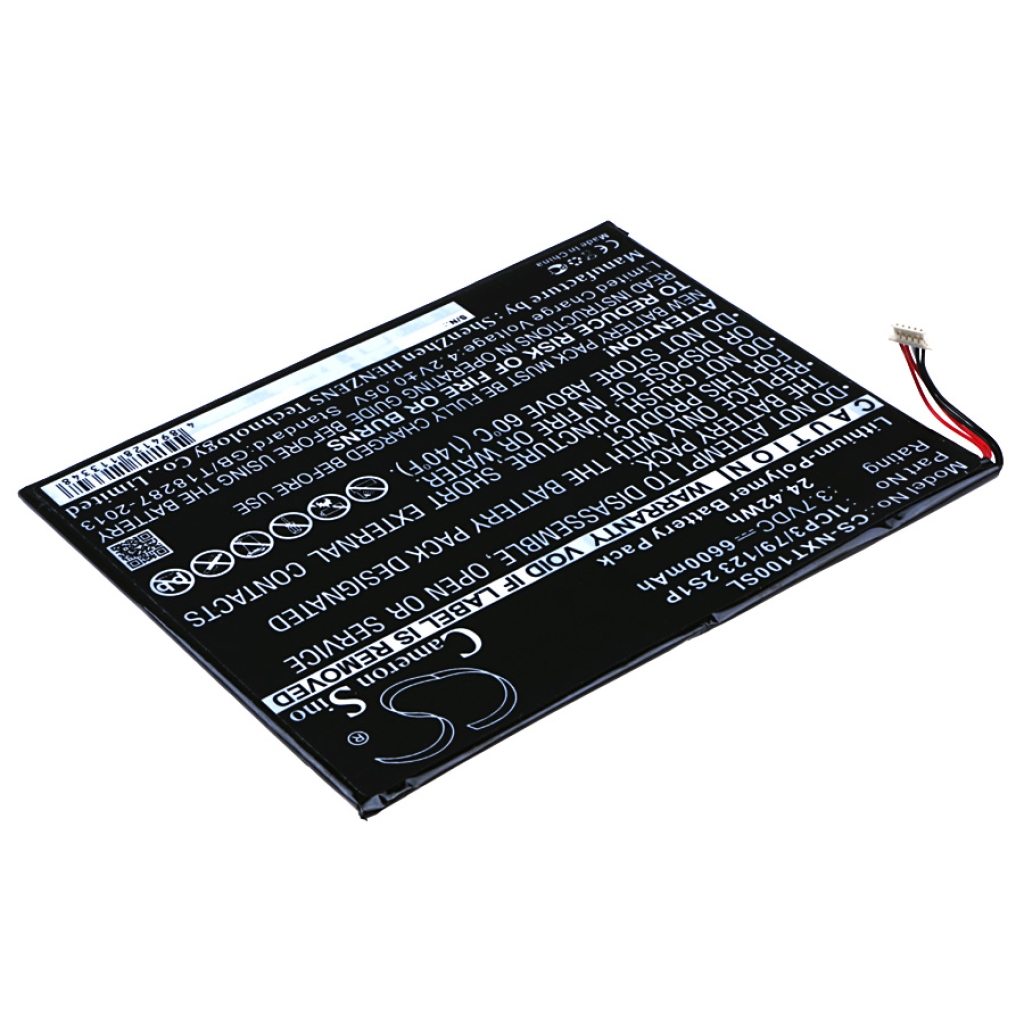 Nextbook Nextbook 10";;;=