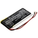 Remplacement de batterie compatible pour Oracle PT352044
