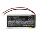 Remplacement de batterie compatible pour Oracle PT352044