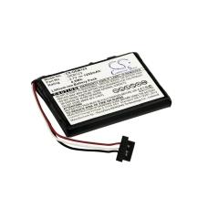 Kompatibler Ersatzakku für Custom Battery Pack 