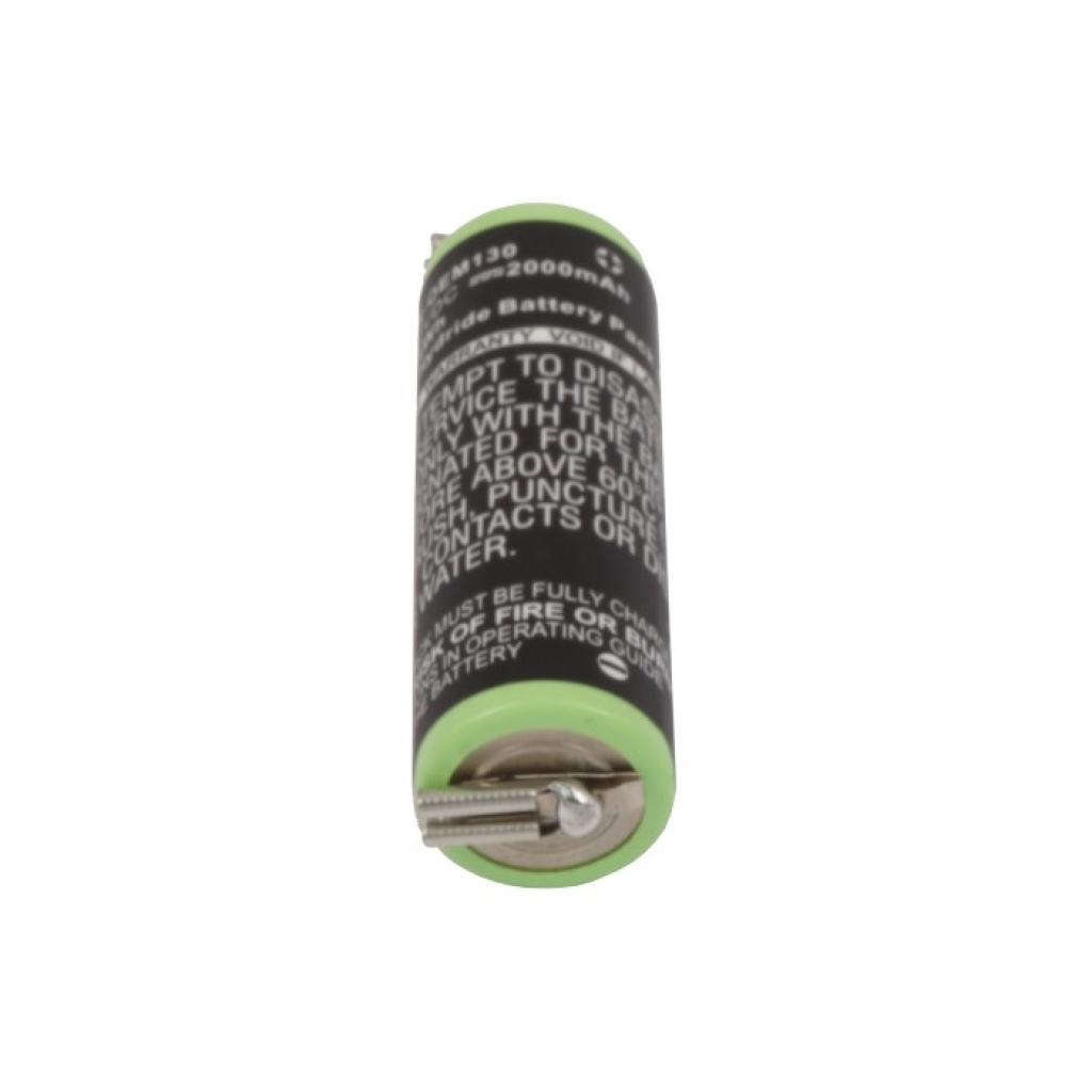 Batteries personnalisées CS-OEM130