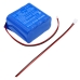 Batteries personnalisées CS-OEM237