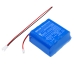 Batteries personnalisées CS-OEM237