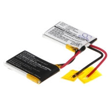 Remplacement de batterie compatible pour Ocean HPP452030