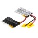 Batterie de l'appareil photo Ocean CS-OEV200MC