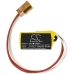 Batteries Remplace C500-BAT08