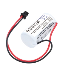 Kompatibler Ersatzakku für Okuma 50117601.R001,BR-2/3A,BR17335