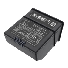Remplacement de batterie compatible pour Tobii 12004072,1750096910,OPM-P01T-00,TISB1