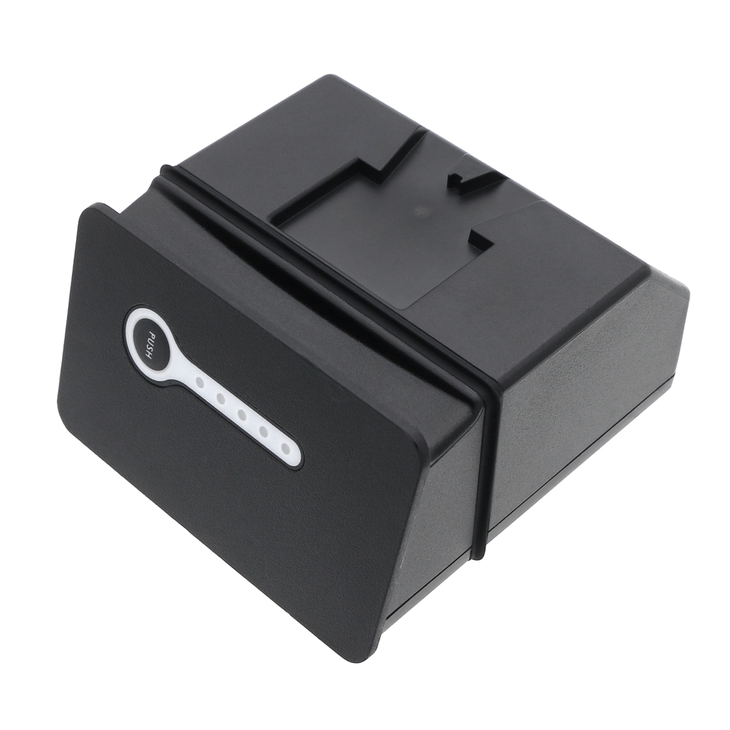 Battery Replaces TISB1