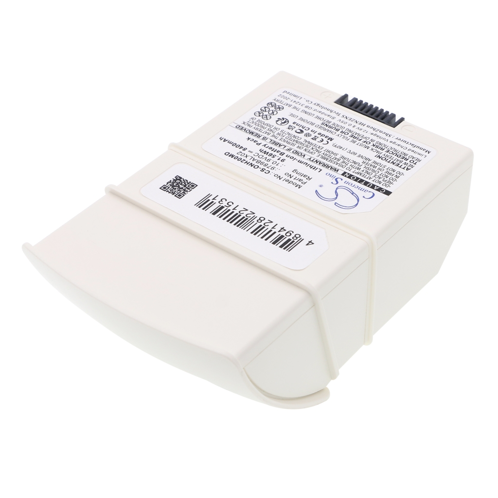 Batterie médicale Onyx healthcare CS-ONH200MD