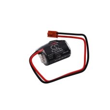 Remplacement de batterie compatible pour OMRON CPM2A-BAT01