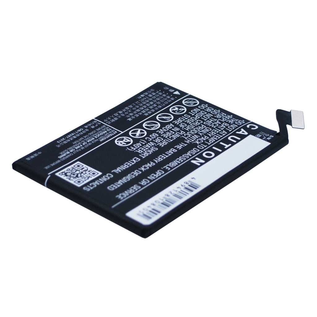 Akku kompatibel mit OPPO CS-OPA310SL