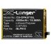 Compatible battery replacement for OPPO BLP915