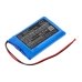 Batteries Remplace AHB83450