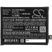 Batterie de téléphone portable OPPO CS-OPF200SL