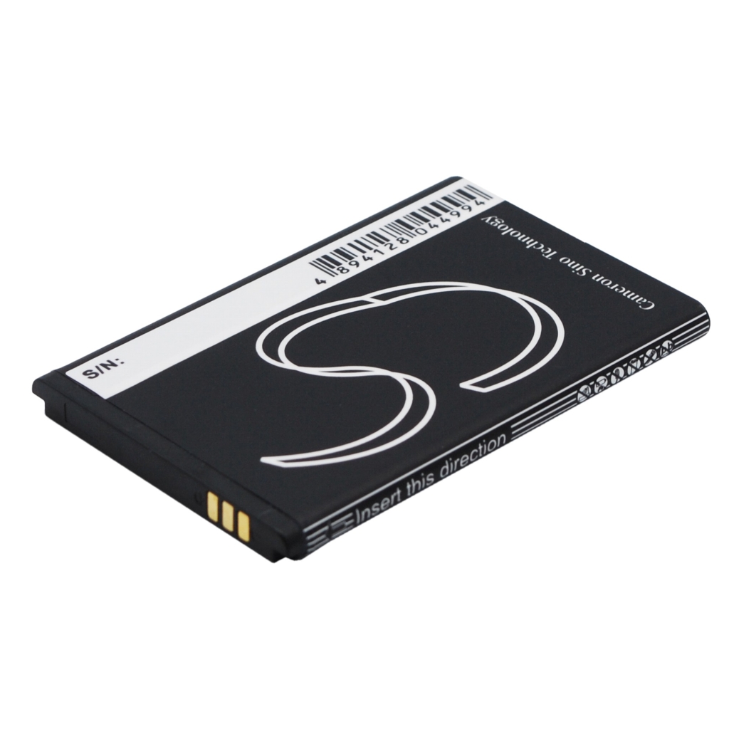 Batterie de téléphone portable OPPO CS-OPF509SL