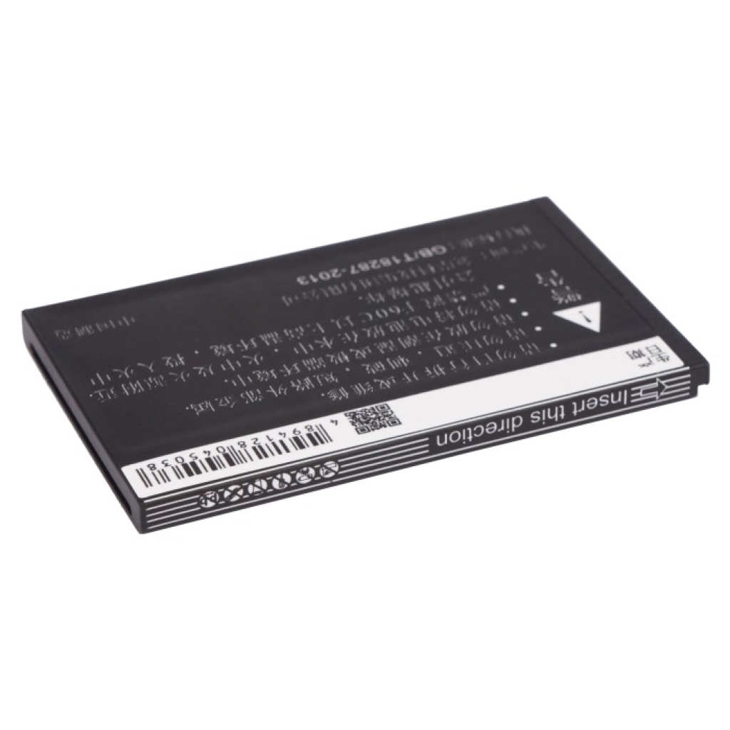 Batterie de téléphone portable OPPO CS-OPF515SL