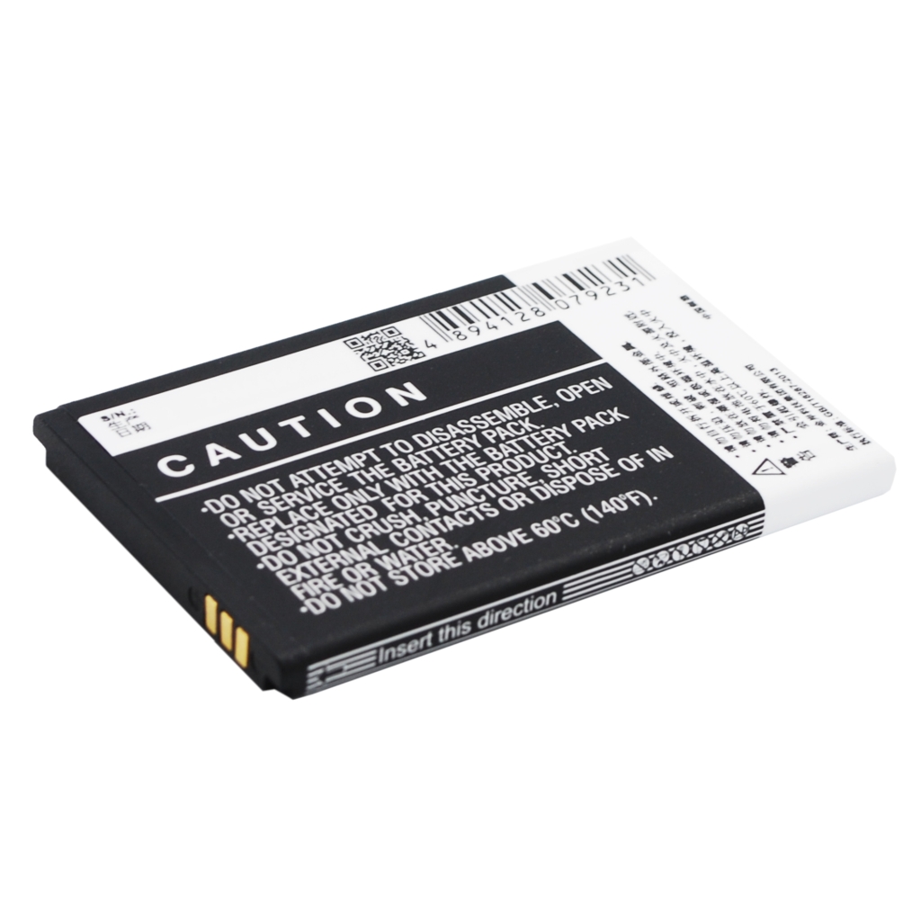 Batterie de téléphone portable OPPO CS-OPF515XL