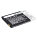 Batterie de téléphone portable OPPO CS-OPF515XL