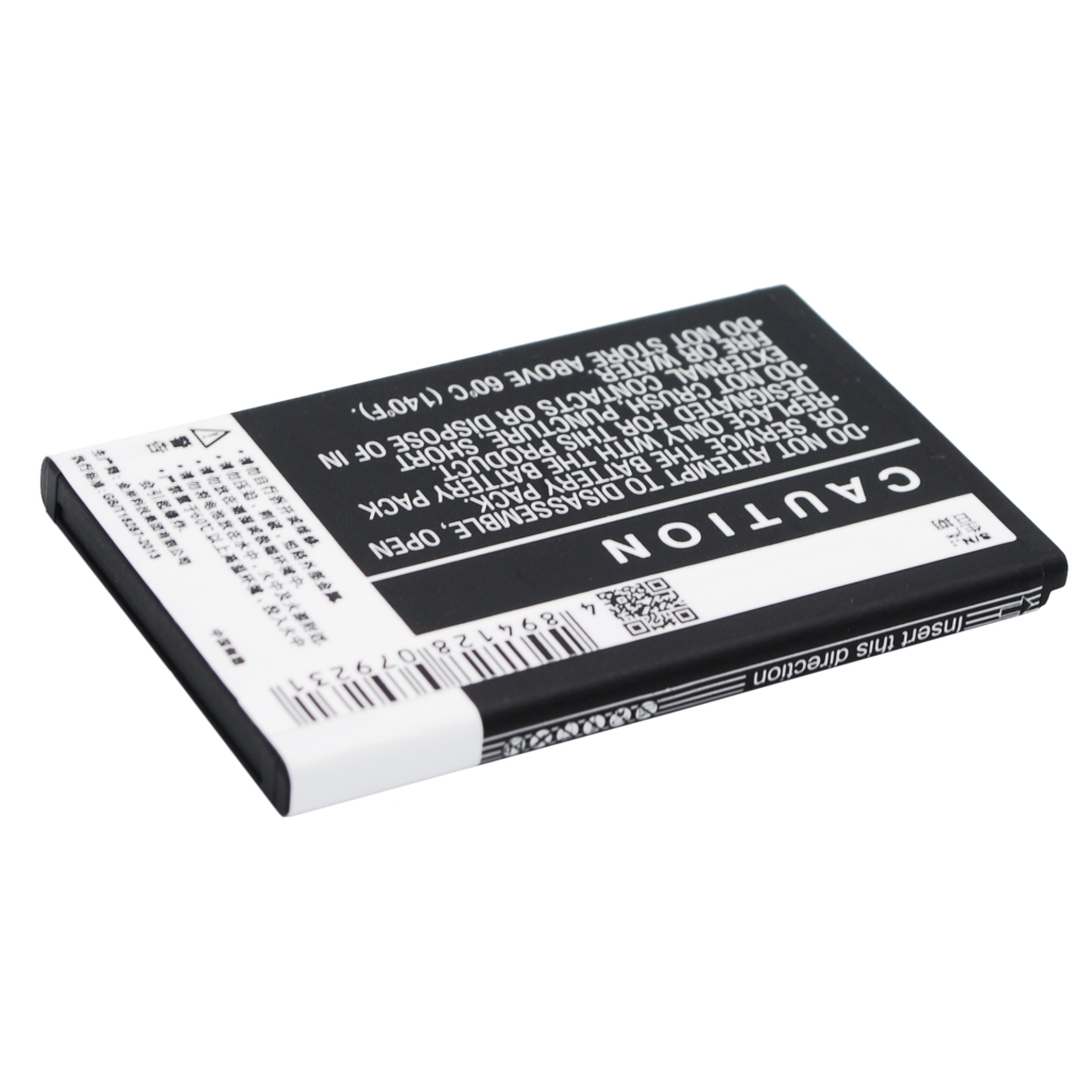 Batterie de téléphone portable OPPO CS-OPF515XL