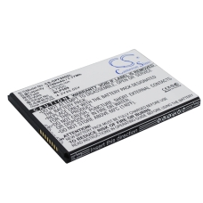 Compatible battery replacement for OPPO BLP569,BLP575