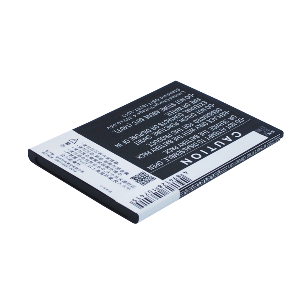 Batteries Remplace BLP569