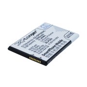 CS-OPF900XL<br />Batterie pour  remplace la batterie BLP569