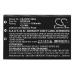 Battery Replaces Z60