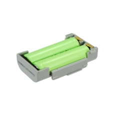 Remplacement de batterie compatible pour Opticon 2540000020