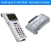 BarCode, Scanner Battery Opticon CS-OPH270BL