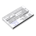 Chargeur de bureau Mегафон CS-OPH971BL