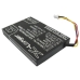 Code à barres, Scanner Batterie du scanner Opticon OPL-9727