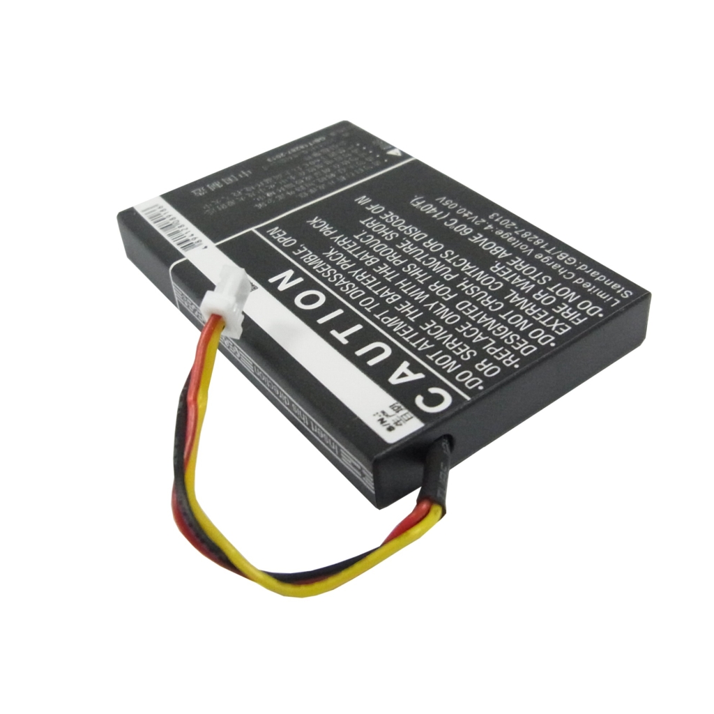 Code à barres, Scanner Batterie du scanner Opticon OPL-9727