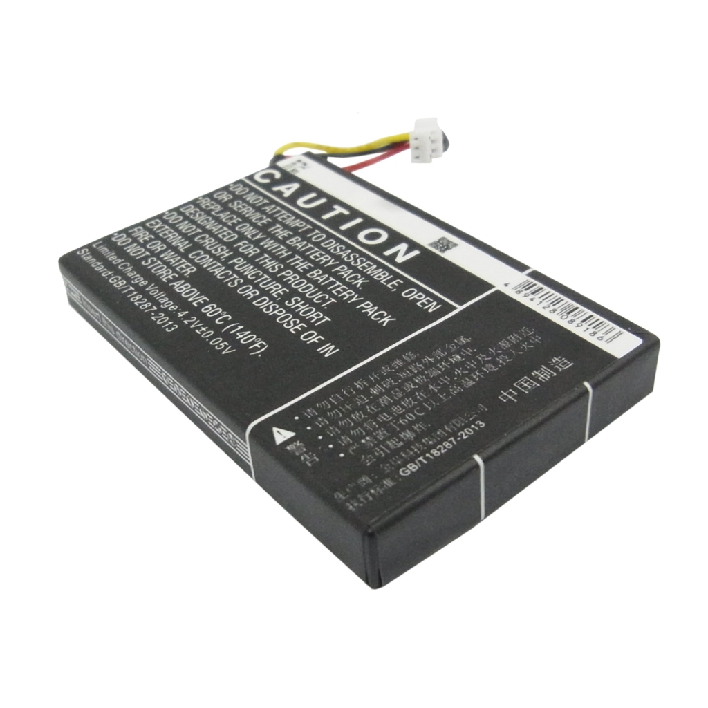 Code à barres, Scanner Batterie du scanner Opticon OPL-9727