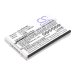 Chargeur de bureau Inq CS-OPH970BL