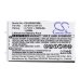Chargeur de bureau Inq CS-OPH970BL