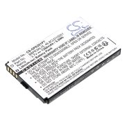 CS-OPK201PT<br />Batterie pour  remplace la batterie 46.8CU01G001