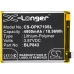 Batterie de téléphone portable OPPO CS-OPK710SL