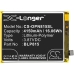 Batterie de téléphone portable Oneplus CS-OPN815SL