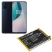 Batterie de téléphone portable Oneplus CS-OPN815SL