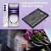 Remplacement de batterie compatible pour OPPO BLPA57